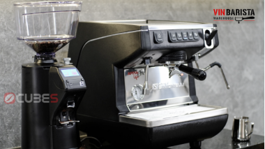 Bí quyết sở hữu máy pha cà phê ưng ý với mức giá hợp lý