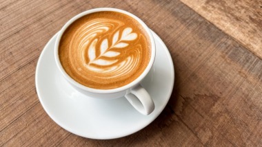 Cà phê Latte là gì? Latte có vị gì? Latte khác gì Capuchino?