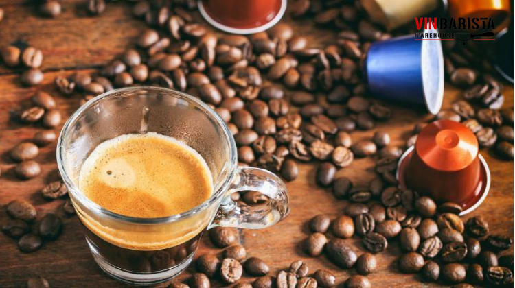 Cà phê viên nén và cà phê hòa tan: Đâu là lựa chọn phù hợp cho bạn?