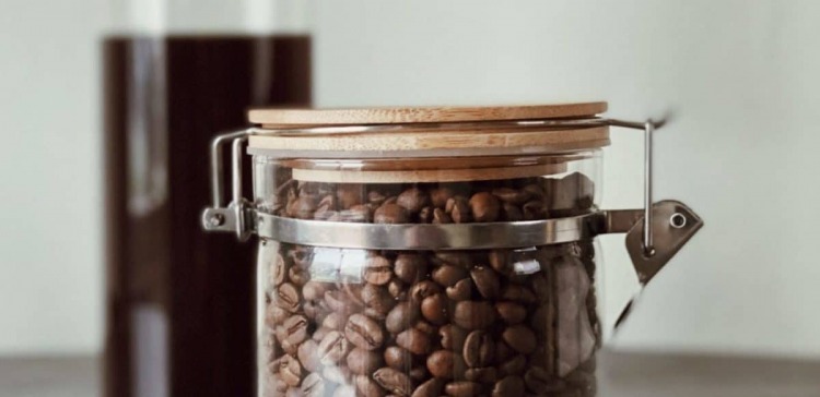 Cách bảo quản cà phê hạt để được lâu và thơm ngon