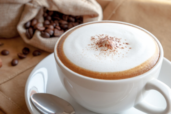 What is Cappuccino? How to make a delicious cup of cappuccino?