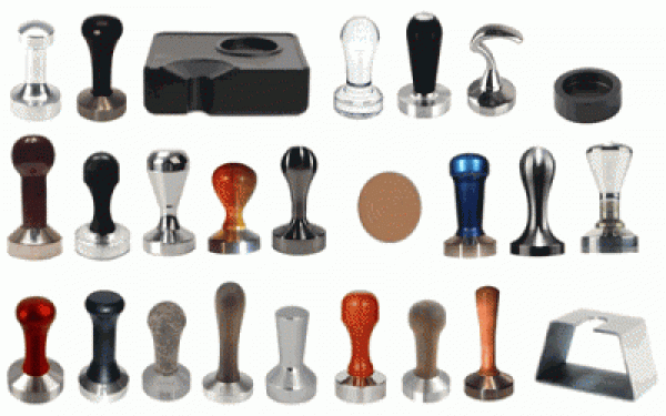 CHOOSE THE SUITABLE COFFEE COMPRESSED TAMPER