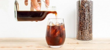 Cold Brew là gì? Cà phê Cold Brew có tốt không?