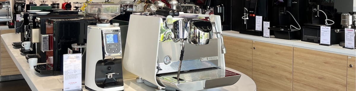 How to buy an espresso coffee machine to suit your needs from A to Z?