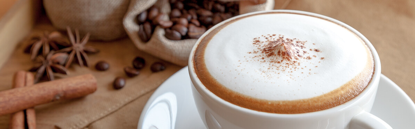 What is Cappuccino? How to make a delicious cup of cappuccino?