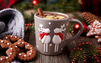 Chocolate Monkey Recipe for a Warm Christmas!