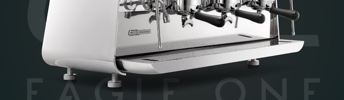 Simonelli Group–a coffee maker empire for more than 80 years and success comes from quality