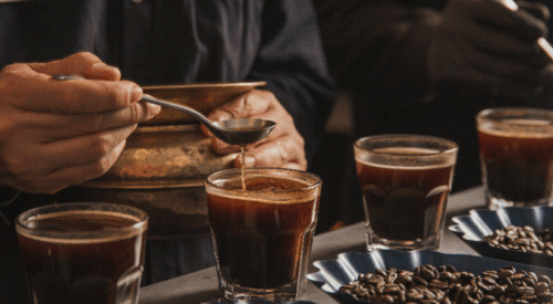 CQI là gì? Coffee Quality Institute - Viện Chất lượng Cà phê