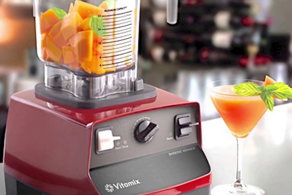 Đánh giá máy xay sinh tố Vitamix Drink Machine Advance