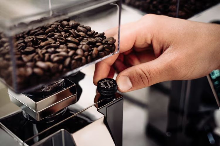 “Dialing in” - The secret to making delicious, authentic espresso