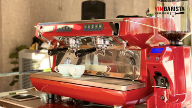 Hướng dẫn sử dụng máy pha cà phê tự động một cách đơn giản