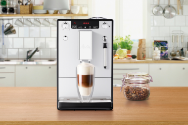 Kích thước máy pha cà phê: Làm sao để chọn chuẩn?