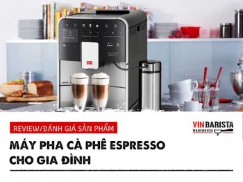 How to choose Coffee machines for home?