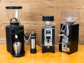 Things you should notice when purchasing an espresso grinder