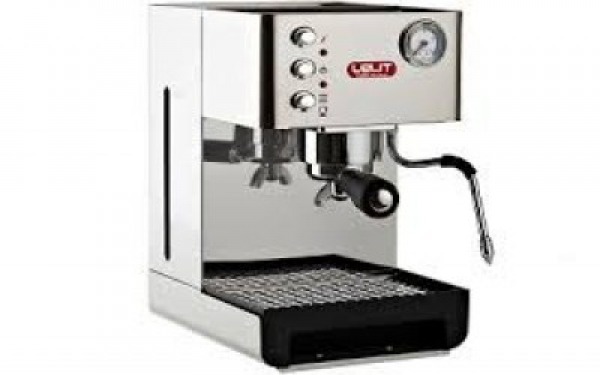 Learn about professional espresso machines