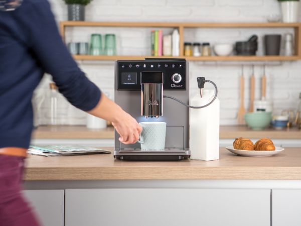 Which coffee machines suits you?