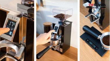 Máy xay cà phê: Bí quyết giúp bạn tiết kiệm tiền và thời gian