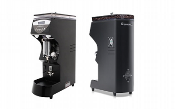 Types of coffee grinders commonly used today