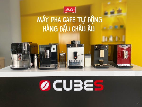 Best commercial coffee machine for office