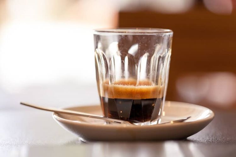 Ristretto Coffee là gì? Hướng dẫn pha Ristretto chuẩn vị