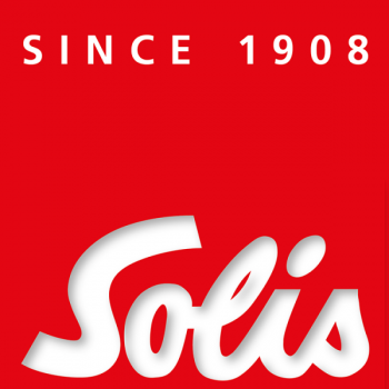 Solis - A long-standing brand from Europe