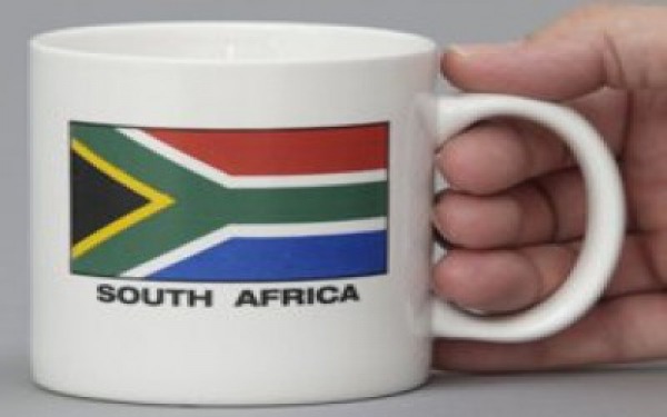 COFFEE CULTURE AROUND THE WORLD: SOUTH AFRICA