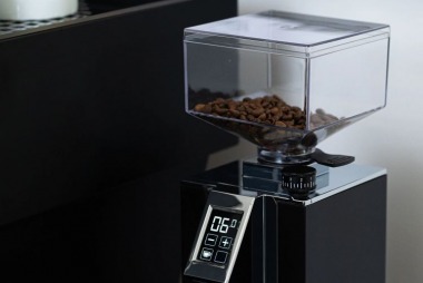 Tại sao nên dùng máy xay cà phê theo trọng lượng GBW?