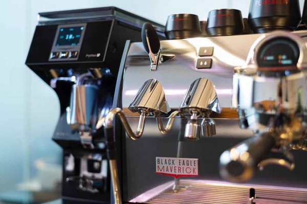 Top 7 best brands of espresso coffee machines in the Vietnamese market