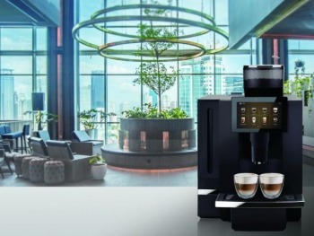 Top 5 máy pha cà phê dành cho văn phòng 2023