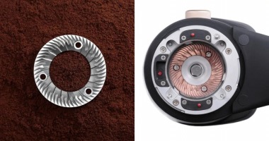 Top 7 máy xay cà phê trang bị lưỡi dao phẳng (flat burr) chất lượng