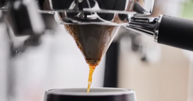 Victoria Arduino E1 Prima EXP: Đầu tư cho tương lai cà phê với công nghệ PureBrew đột phá