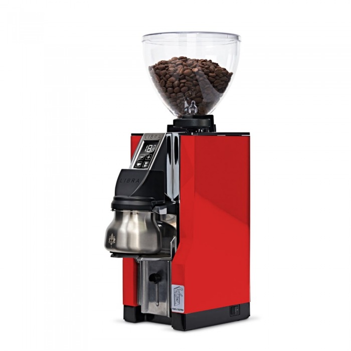 Coffee grinder Mignon Libra AP 65