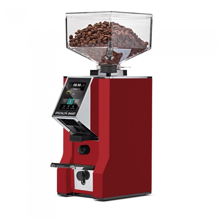 Coffee grinder Mignon Specialità Smart
