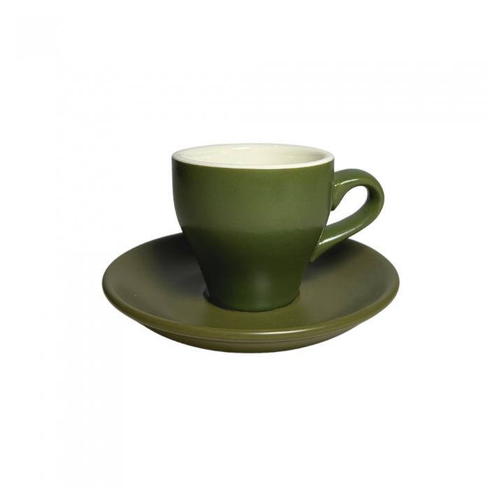 Espresso cup set