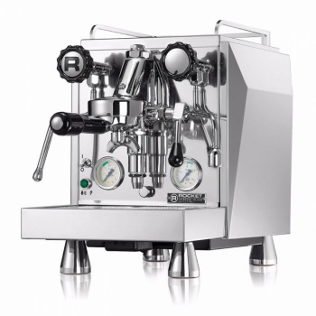 Máy pha cà phê Rocket Espresso - Giotto Tipo V