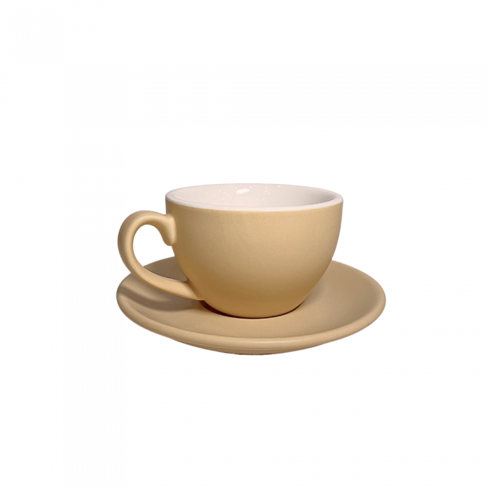 Bộ ly Tazza Firenze cappuccino