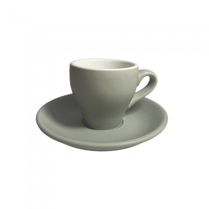 Espresso cup set