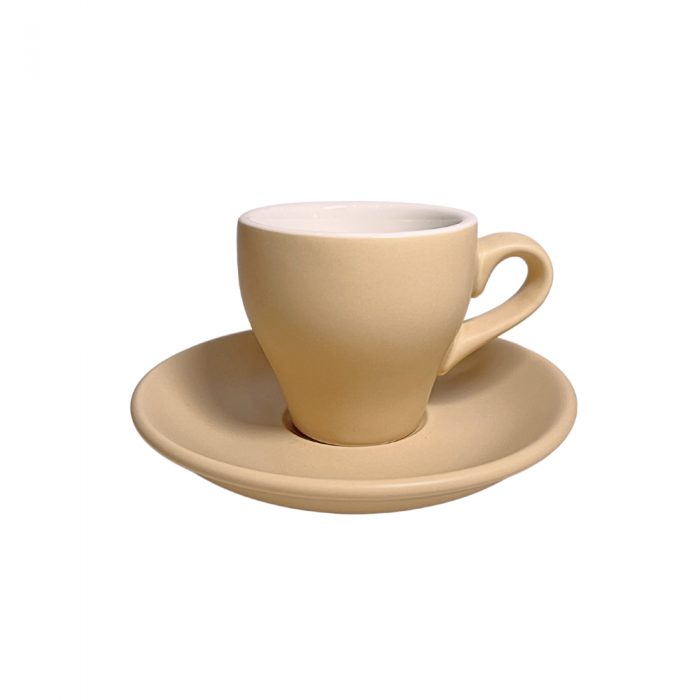 Tazza Firenze Espresso set