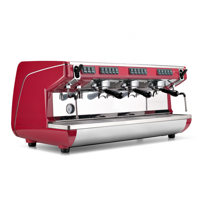 Máy pha cà phê Nuova Simonelli Appia Life 3Gr Vol