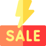 Bargain Used / 50%