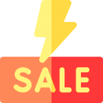 🌞 Hot Deals, Happy Summer! 🌞