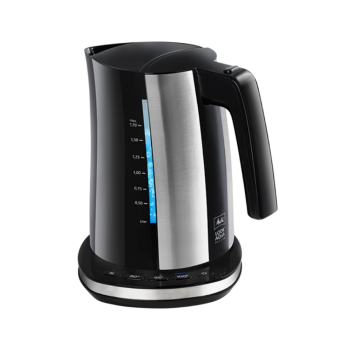 Ấm đun nước Melitta Look Aqua Deluxe