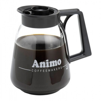 Animo 1.8L - Bình hâm cà phê thủy tinh