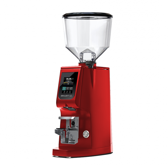 Specialty coffee grinder Atom Smart 65