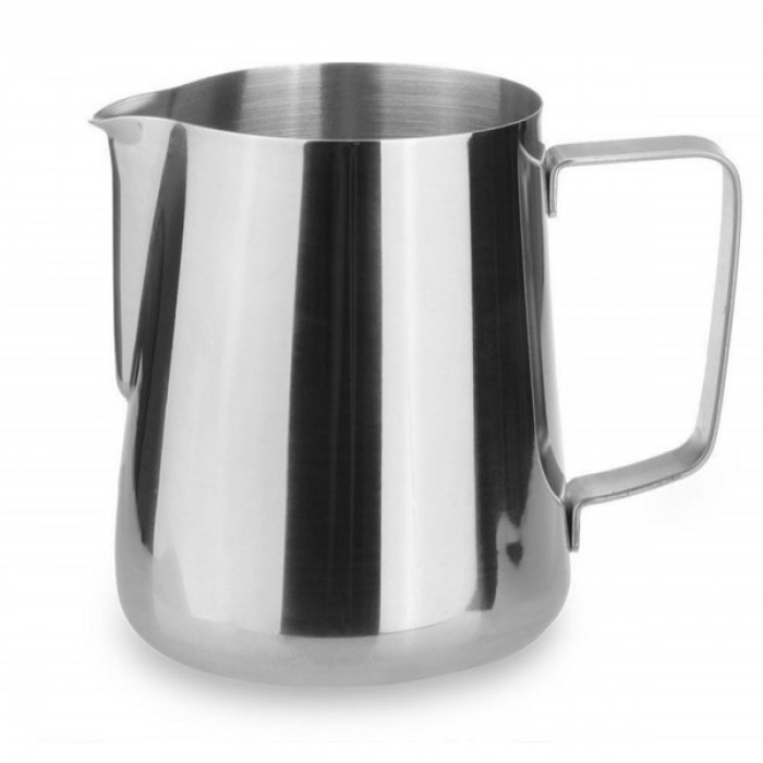 Cubes milk Pitcher Inox - 600ml