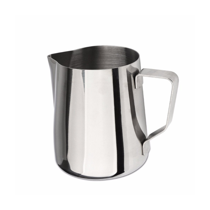 Cubes milk Pitcher Inox - 360ml