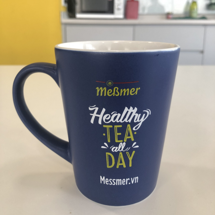 Messmer Tea Mug -