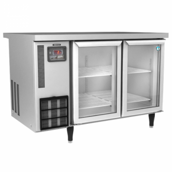 Hoshizaki RTW-126LS4-GD refrigerator