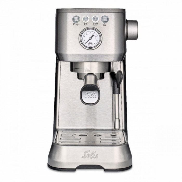Solis Barista Perfetta Plus Epresso Coffee Machine