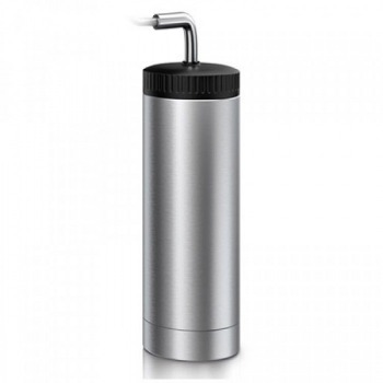 Thermal milk container Caffeo